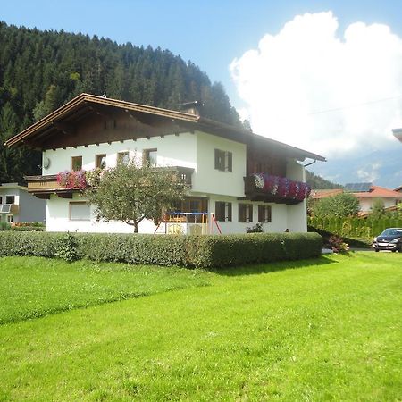Landhaus Theresia Appartamento Fügen Esterno foto