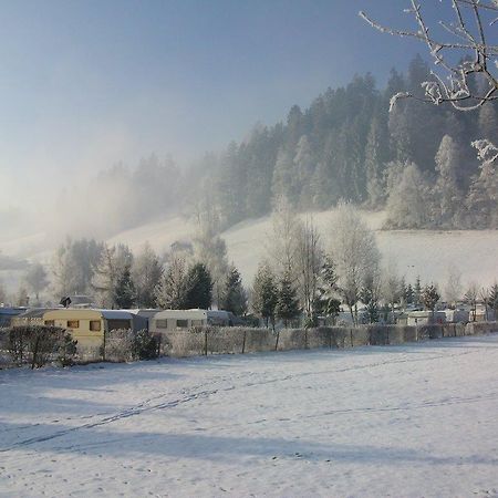 Landhaus Theresia Appartamento Fügen Esterno foto