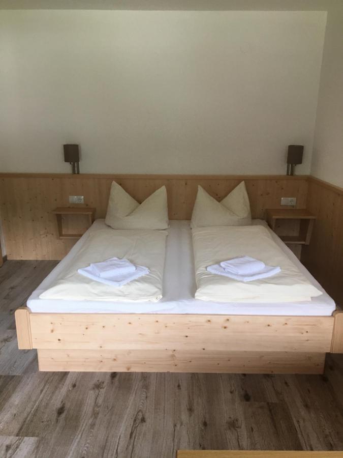Landhaus Theresia Appartamento Fügen Esterno foto