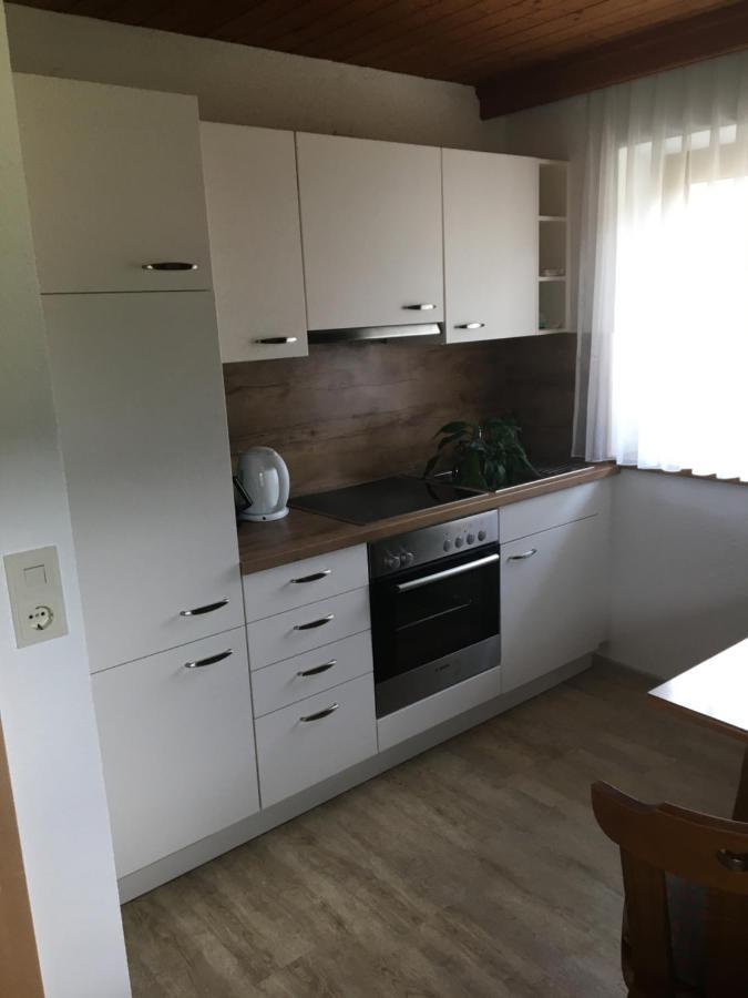 Landhaus Theresia Appartamento Fügen Esterno foto