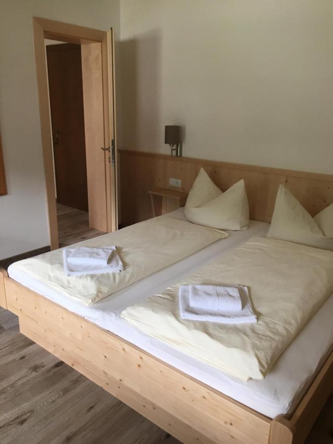 Landhaus Theresia Appartamento Fügen Esterno foto