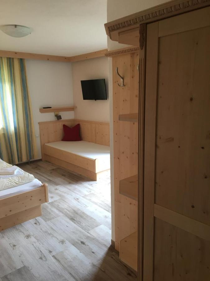 Landhaus Theresia Appartamento Fügen Esterno foto