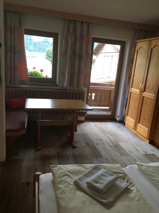 Landhaus Theresia Appartamento Fügen Esterno foto