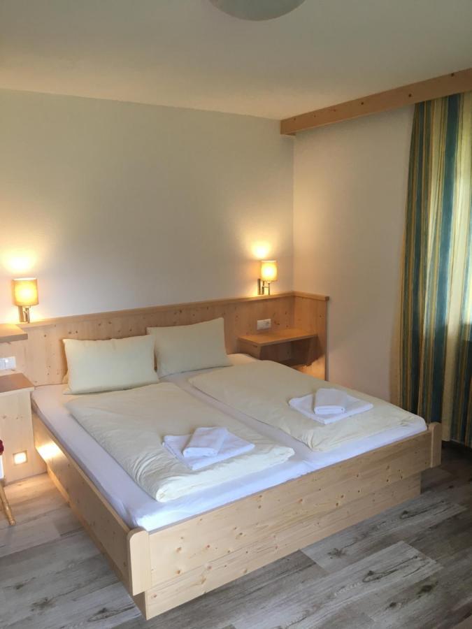 Landhaus Theresia Appartamento Fügen Esterno foto