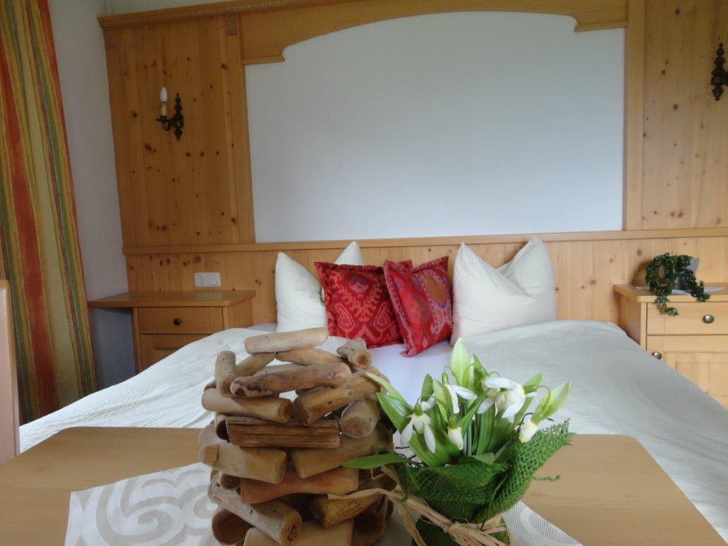 Landhaus Theresia Appartamento Fügen Esterno foto
