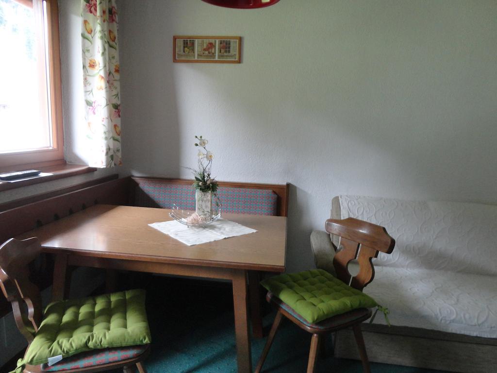 Landhaus Theresia Appartamento Fügen Esterno foto
