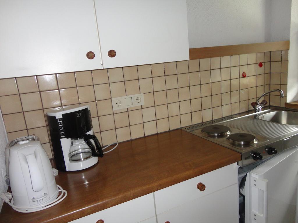 Landhaus Theresia Appartamento Fügen Esterno foto