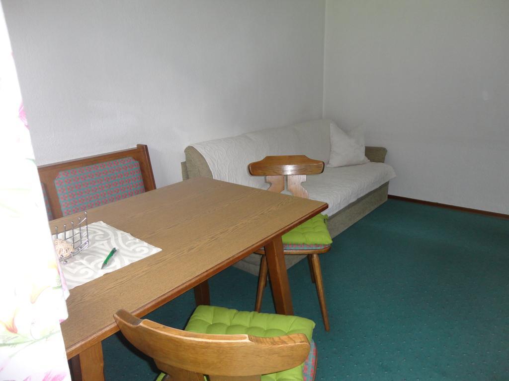 Landhaus Theresia Appartamento Fügen Camera foto